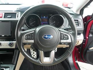 2016 Subaru OUTBACK - Thumbnail