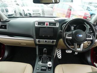 2016 Subaru OUTBACK - Thumbnail