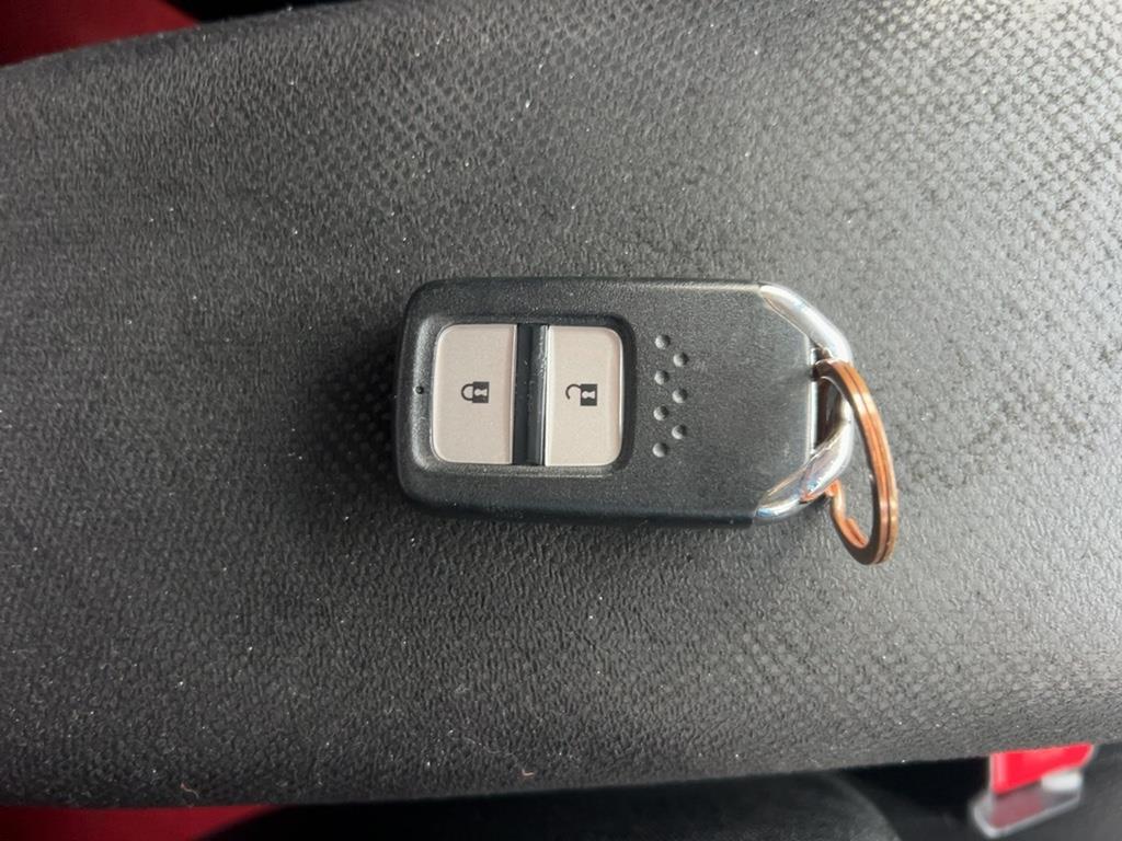 2019 Honda Shuttle