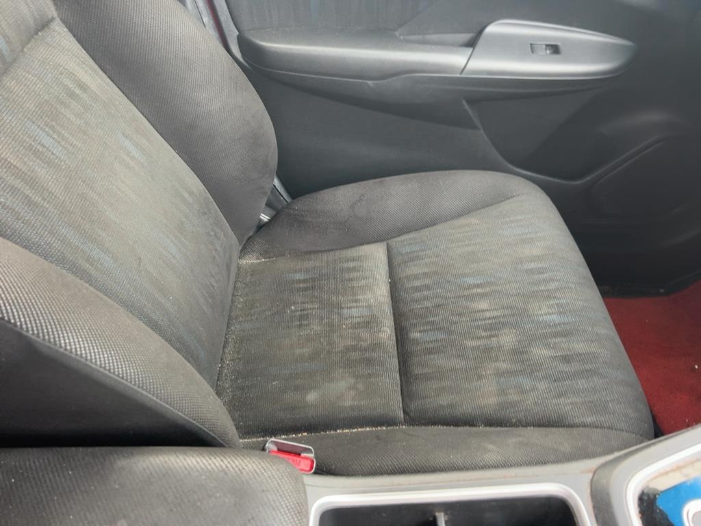 2019 Honda Shuttle