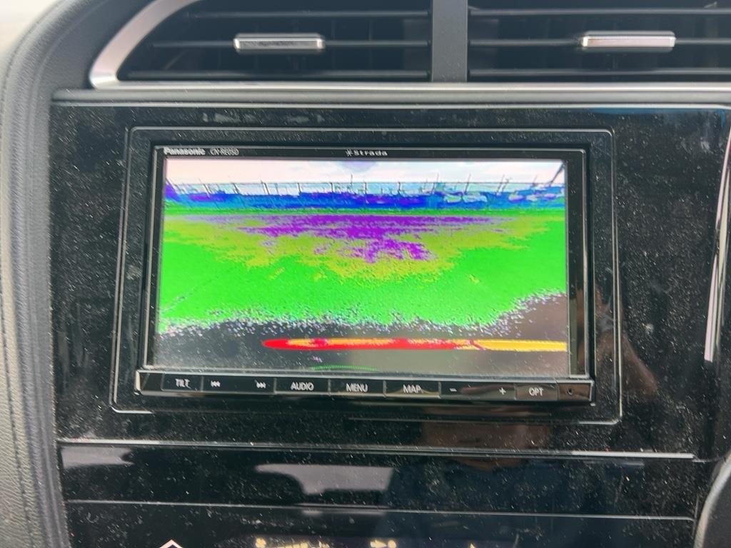2019 Honda Shuttle