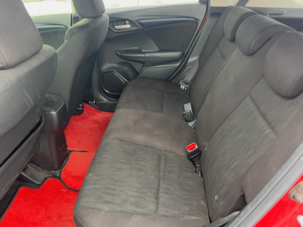 2019 Honda Shuttle