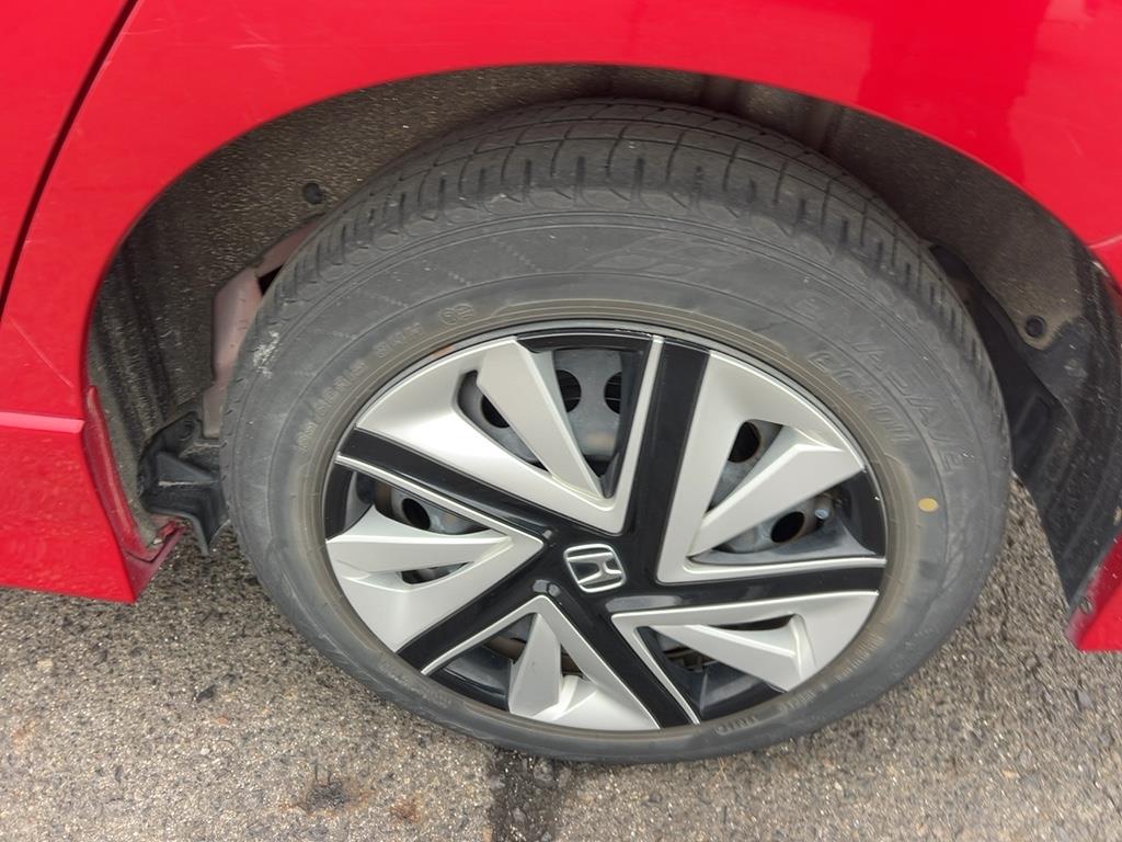 2019 Honda Shuttle