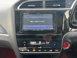 2019 Honda Shuttle - Thumbnail
