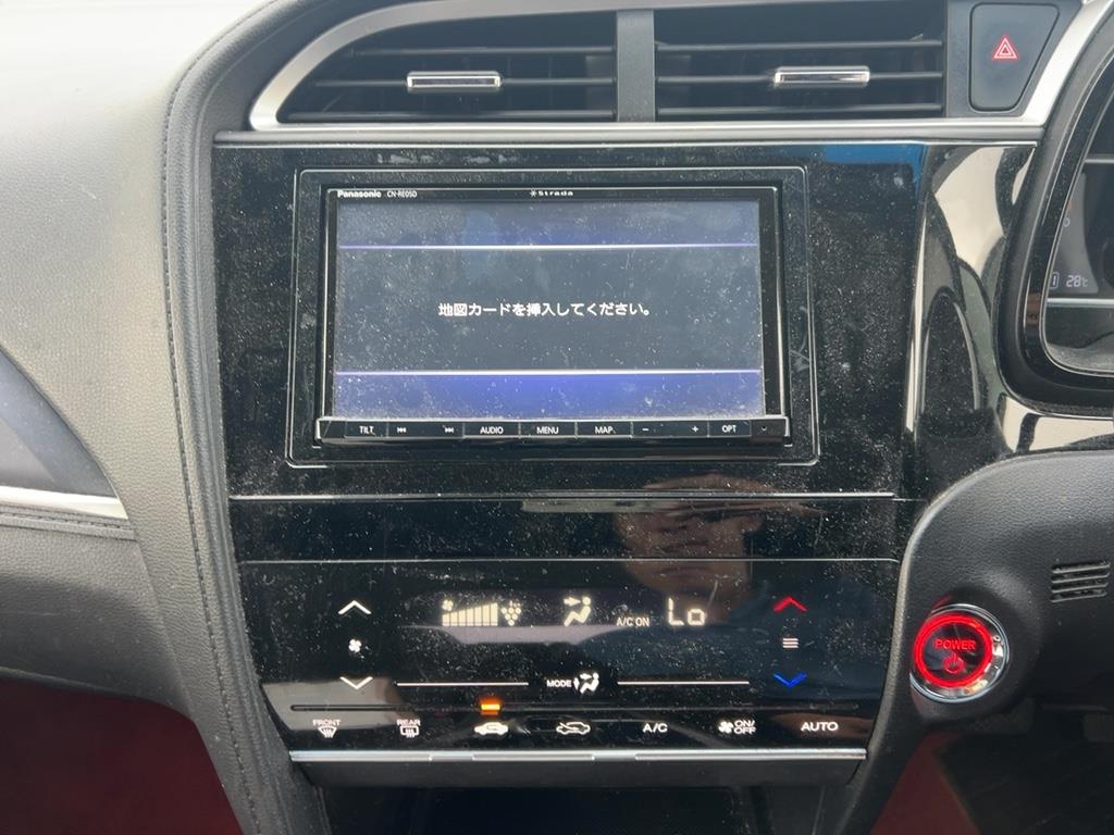 2019 Honda Shuttle