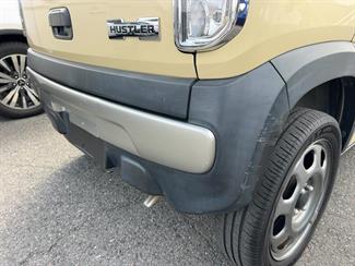 2018 Suzuki Hustler  - Thumbnail