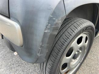 2018 Suzuki Hustler  - Thumbnail