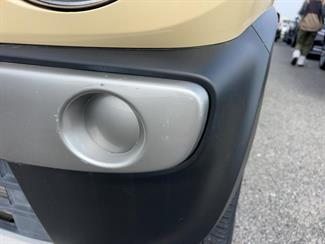 2018 Suzuki Hustler  - Thumbnail