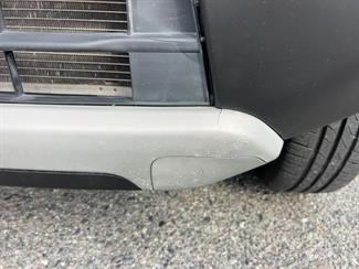 2018 Suzuki Hustler  - Thumbnail