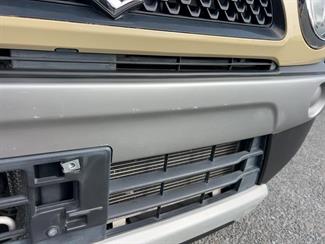 2018 Suzuki Hustler  - Thumbnail