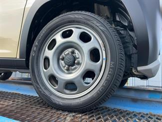 2018 Suzuki Hustler  - Thumbnail