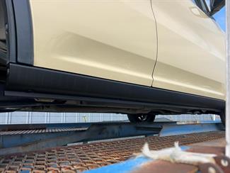 2018 Suzuki Hustler  - Thumbnail