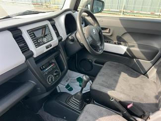 2018 Suzuki Hustler  - Thumbnail