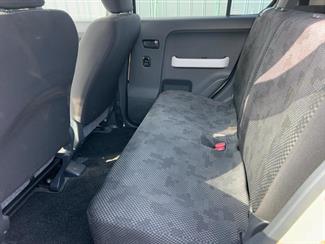 2018 Suzuki Hustler  - Thumbnail