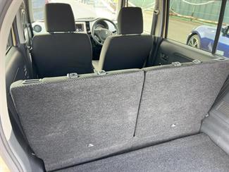 2018 Suzuki Hustler  - Thumbnail