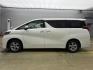 2021 Toyota ALPHARD HYBRID