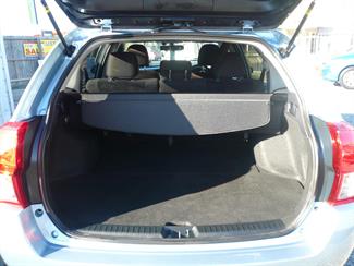 2014 Toyota COROLLA - Thumbnail