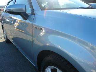 2014 Toyota COROLLA - Thumbnail