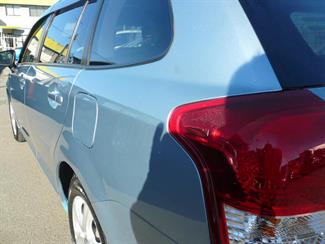 2014 Toyota COROLLA - Thumbnail