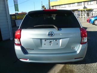 2014 Toyota COROLLA - Thumbnail