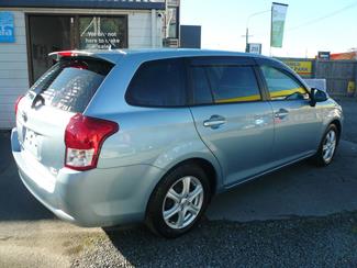 2014 Toyota COROLLA - Thumbnail