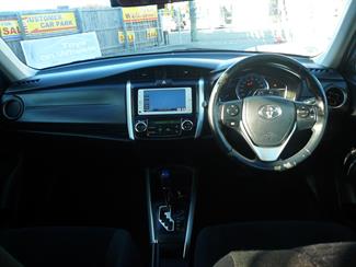 2014 Toyota COROLLA - Thumbnail