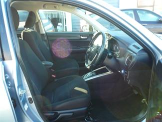 2014 Toyota COROLLA - Thumbnail