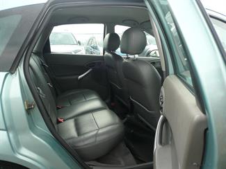 2002 Ford Focus - Thumbnail