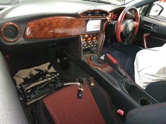 2014 Toyota 86 - Thumbnail