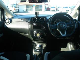 2021 Nissan Note - Thumbnail