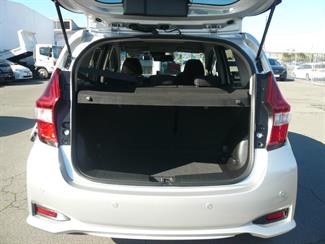 2021 Nissan Note - Thumbnail