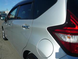 2021 Nissan Note - Thumbnail