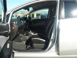 2021 Nissan Note - Thumbnail