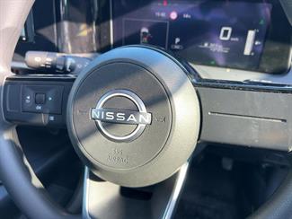 2021 Nissan Note - Thumbnail