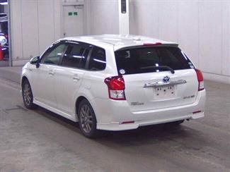 2014 Toyota COROLLA - Thumbnail