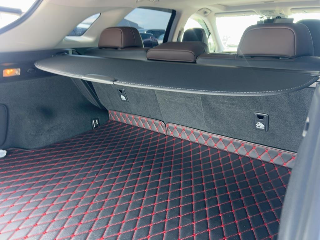 2016 Lexus RX 450H