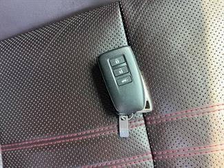 2016 Lexus RX 450H - Thumbnail