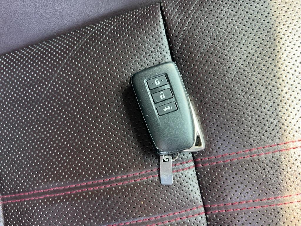 2016 Lexus RX 450H