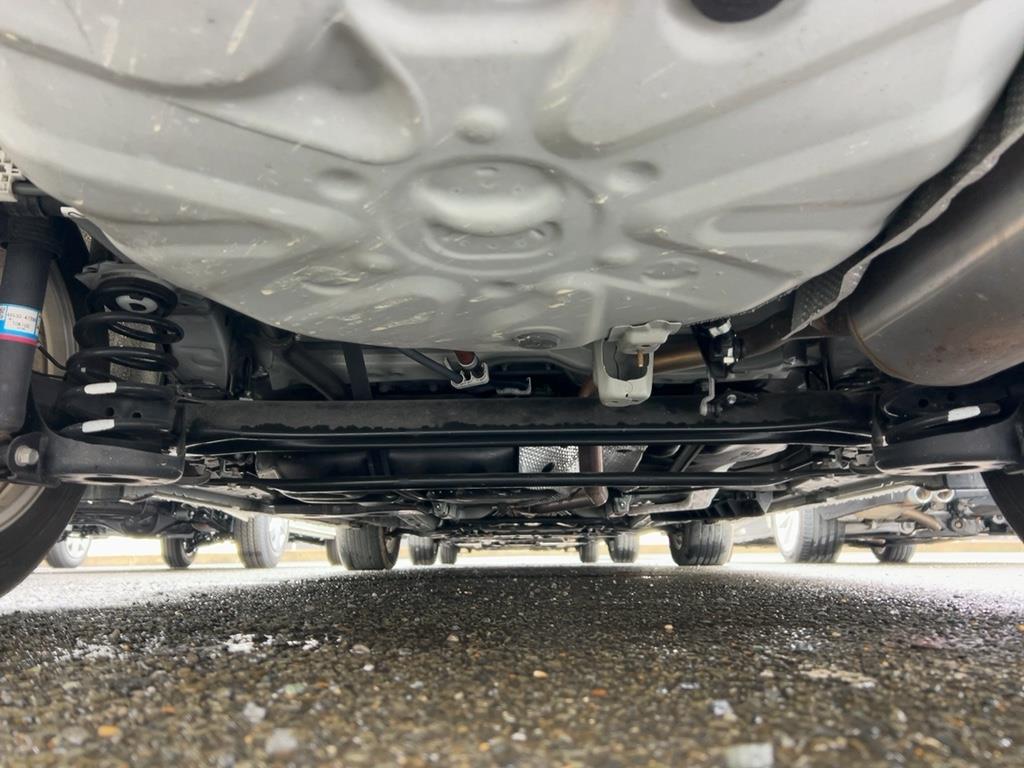 2020 Toyota PRIUS ALPHA