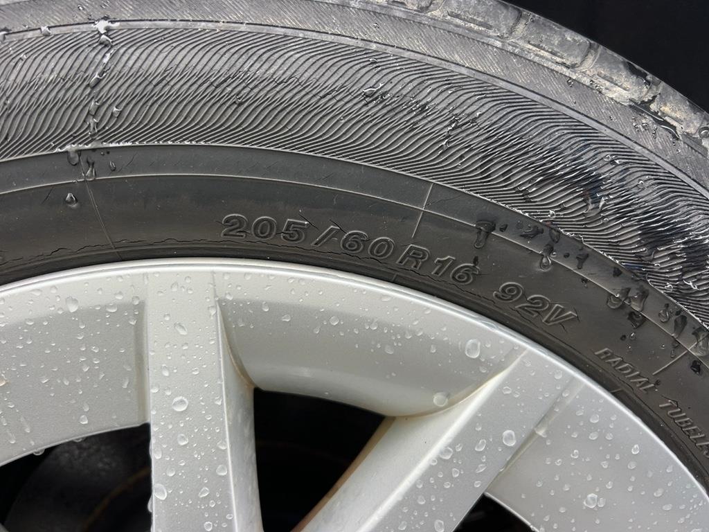 2020 Toyota PRIUS ALPHA