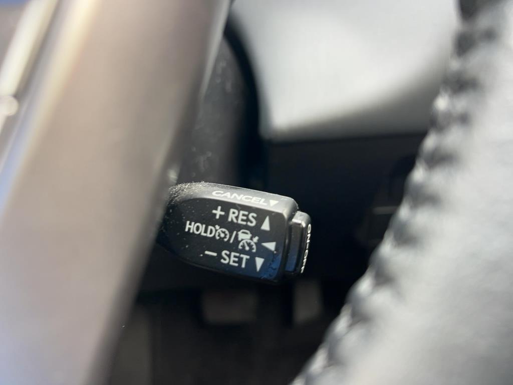 2020 Toyota PRIUS ALPHA