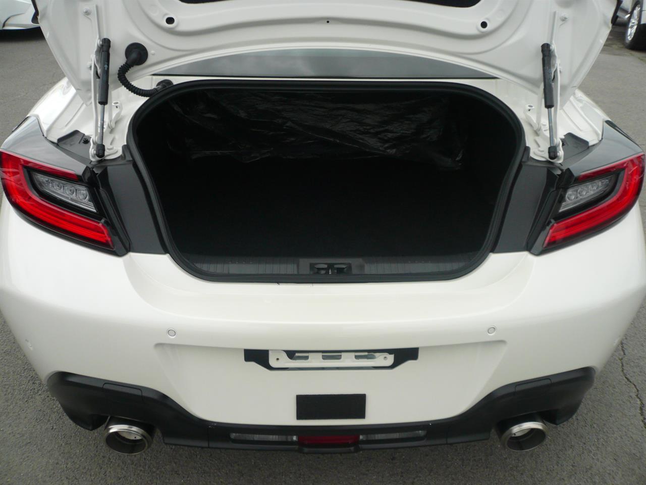 2025 Toyota Gr86