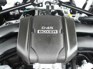 2025 Toyota Gr86 - Thumbnail