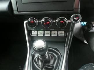 2025 Toyota Gr86 - Thumbnail