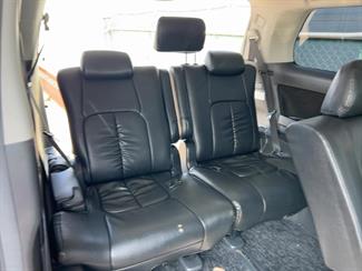 2012 Toyota VELLFIRE - Thumbnail