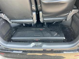 2012 Toyota VELLFIRE - Thumbnail