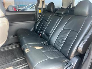2012 Toyota VELLFIRE - Thumbnail