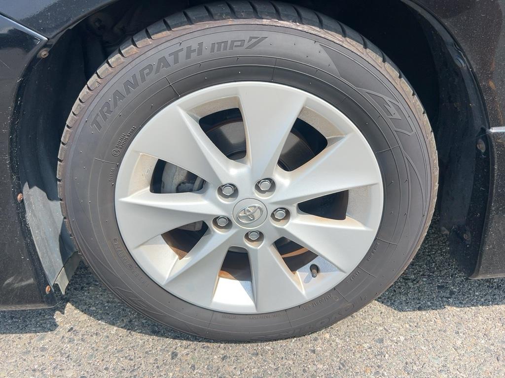 2012 Toyota VELLFIRE