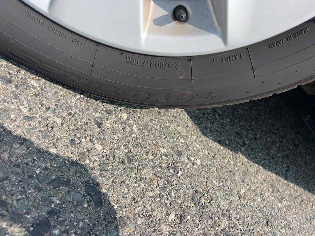 2012 Toyota VELLFIRE