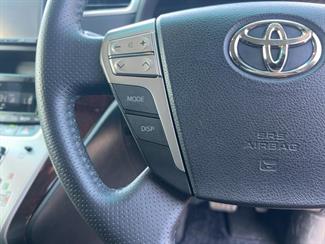 2012 Toyota VELLFIRE - Thumbnail